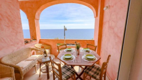 Appartamento Abba Durke con vista sul mare Cala Gonone